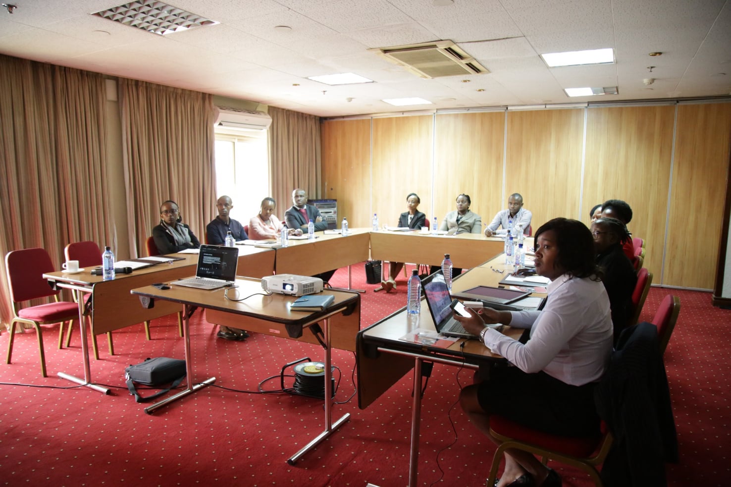 Mobirise Website Builder